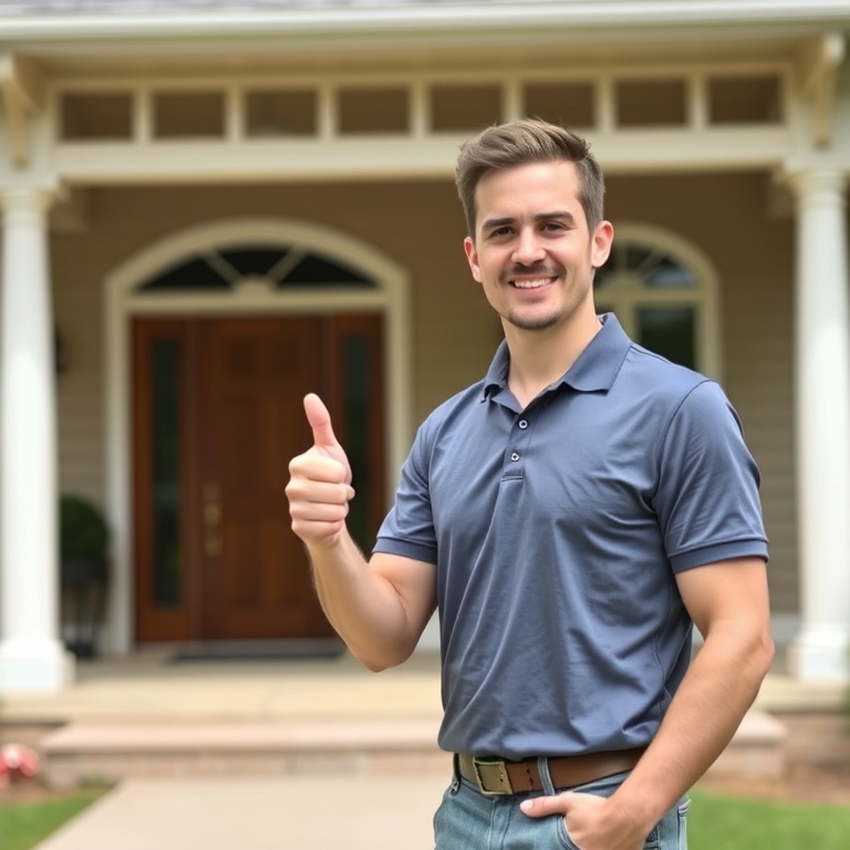 Founder of Bridgeport Termite